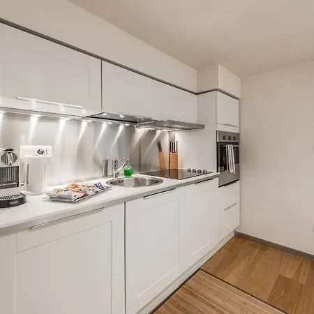 Charming Loft Nel Centro Citta-wifi Lejlighed Bari