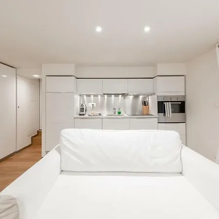 Charming Loft Nel Centro Citta-wifi Bari