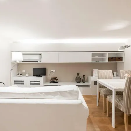 Lejlighed Charming Loft Nel Centro Citta-wifi *