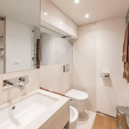 Charming Loft Nel Centro Citta-wifi Bari