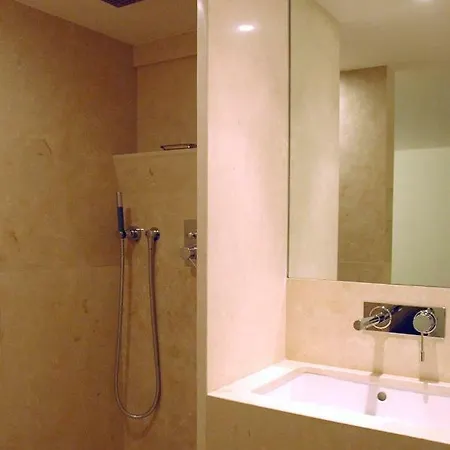 Lejlighed Charming Loft Nel Centro Citta-wifi