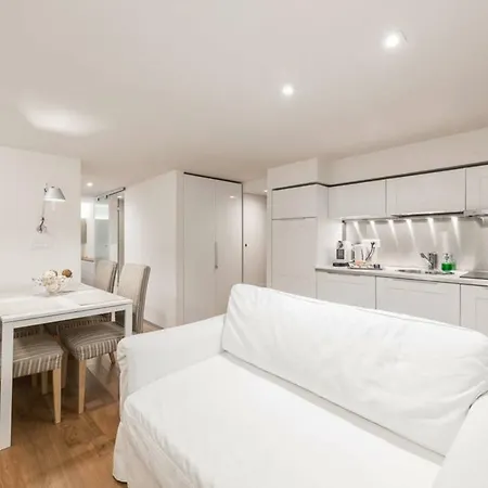 Apartment Charming Loft Nel Centro Citta-wifi *