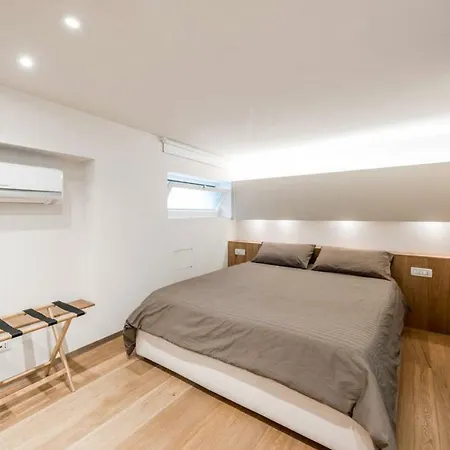 Charming Loft Nel Centro Citta-wifi *
