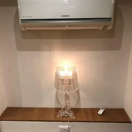 Charming Loft Nel Centro Citta-wifi Apartment *
